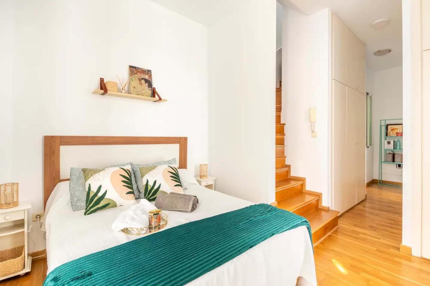 Casa Amores Appartamento