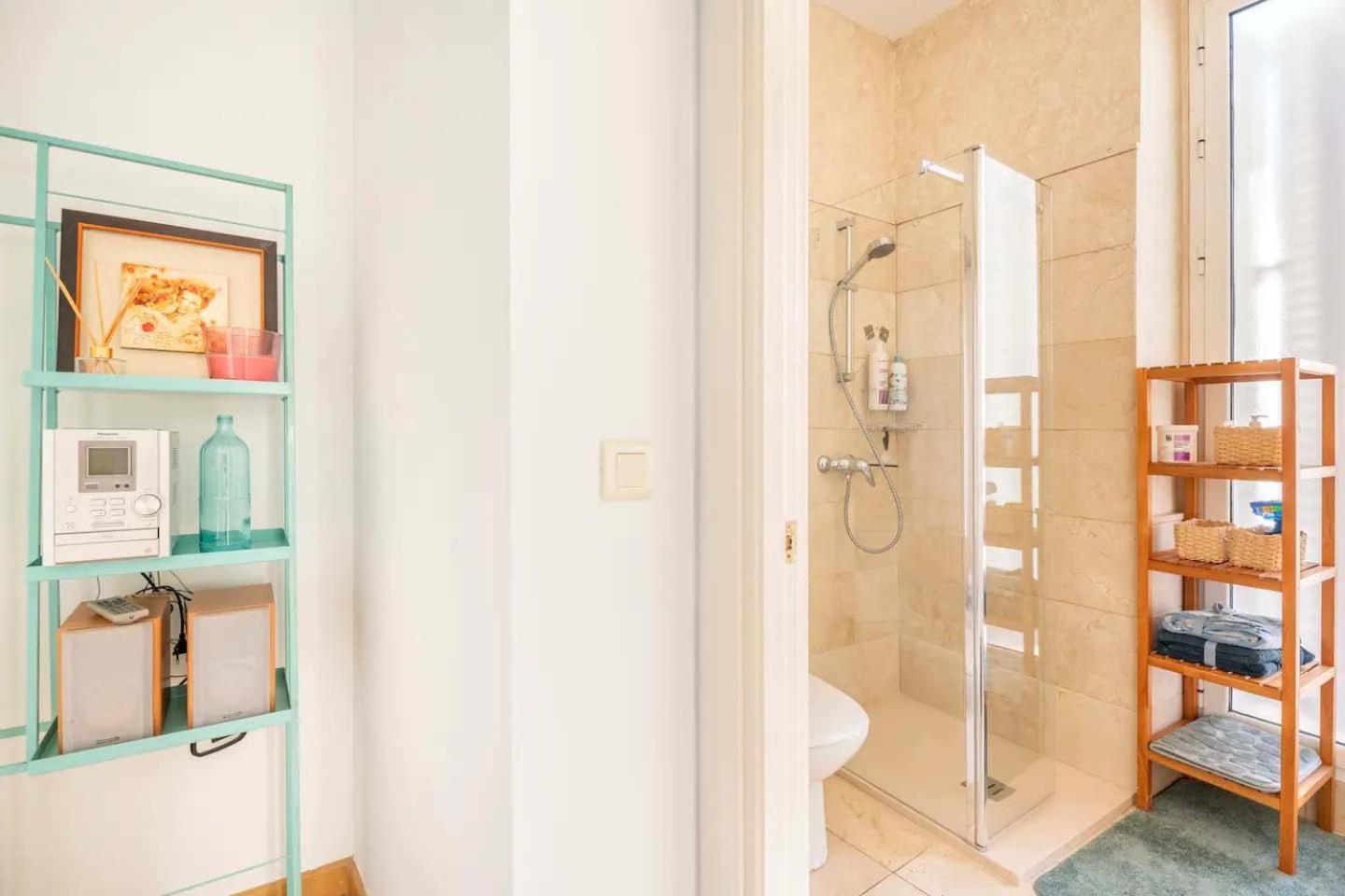 Appartamento Casa Amores Siviglia