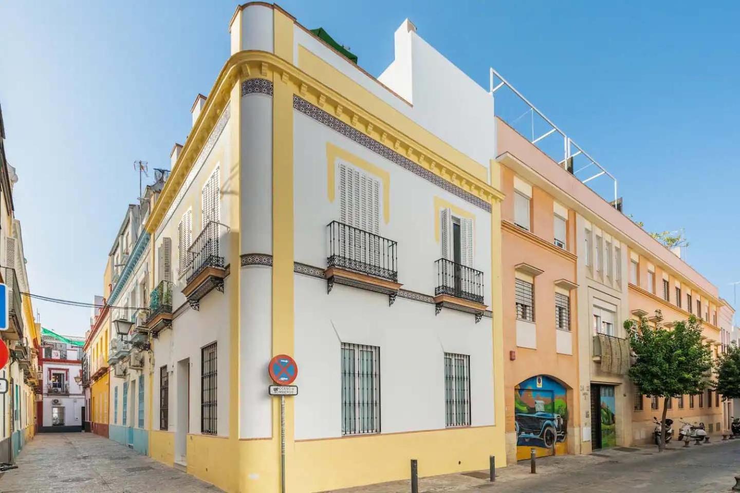 Appartamento Casa Amores *