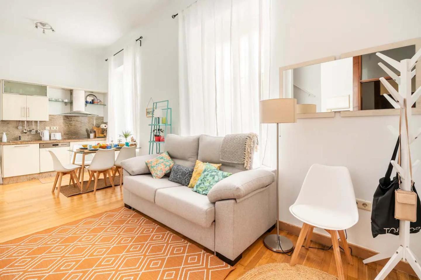 Appartamento Casa Amores Siviglia