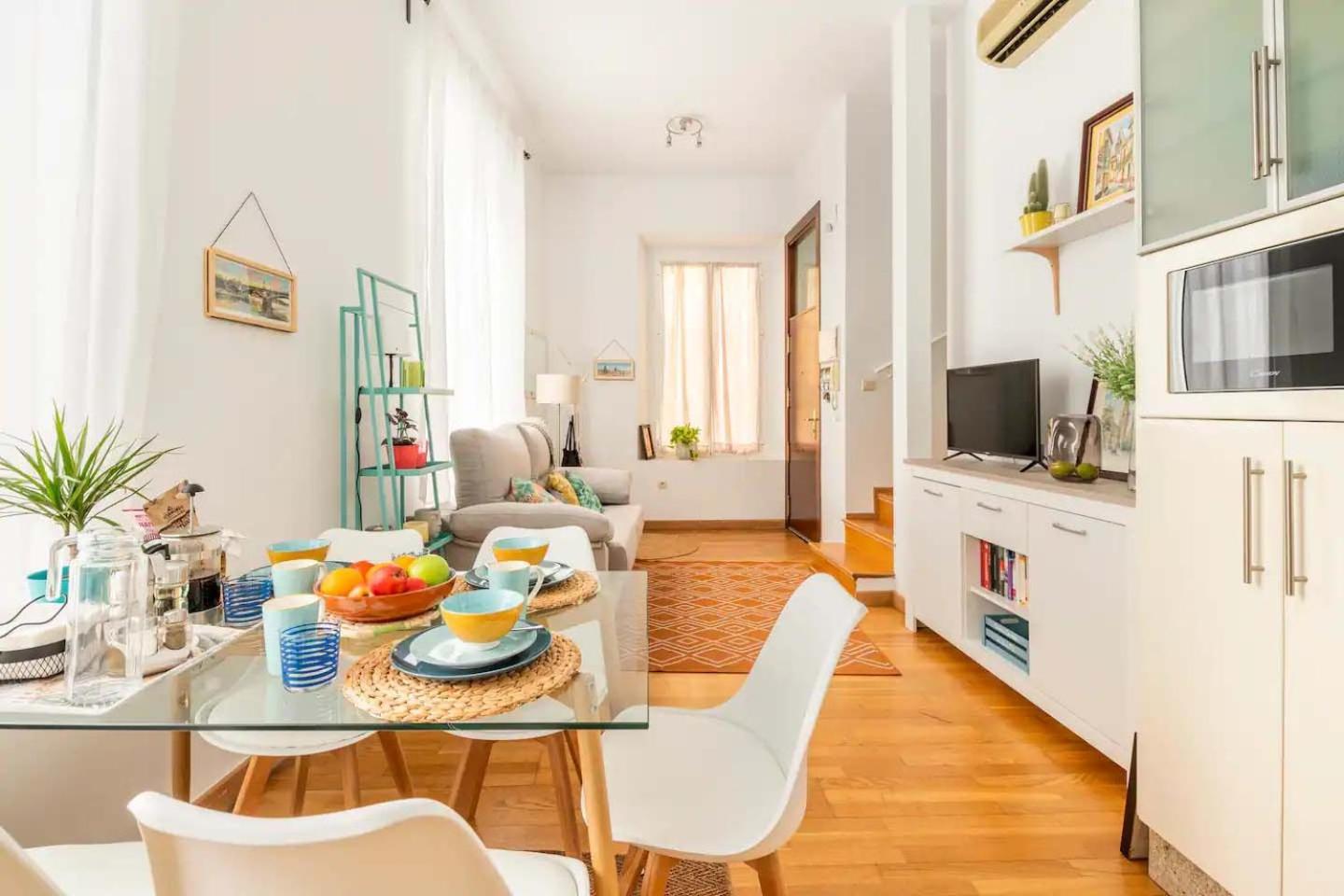Appartamento Casa Amores *