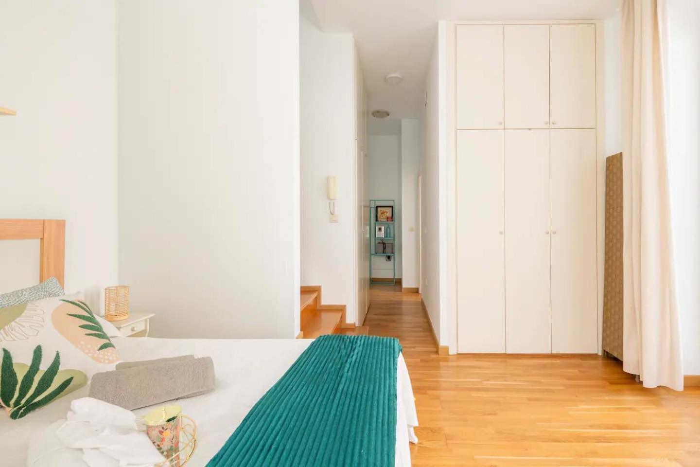 Casa Amores Appartamento Siviglia
