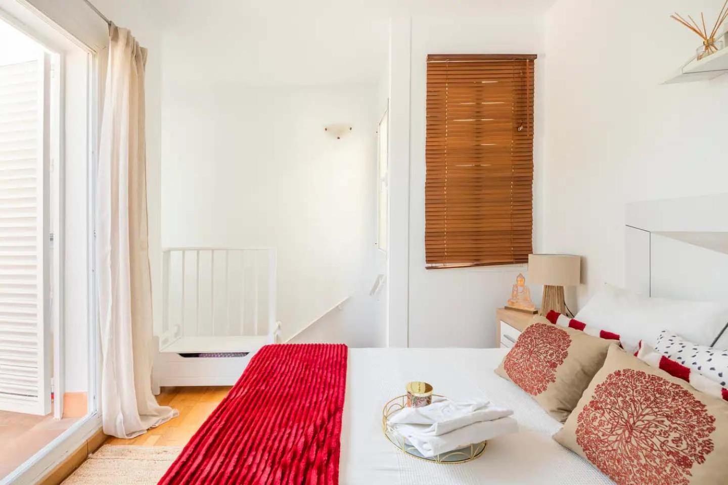 Casa Amores Siviglia