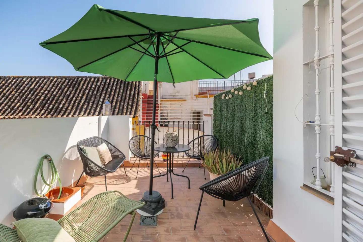Casa Amores Appartamento