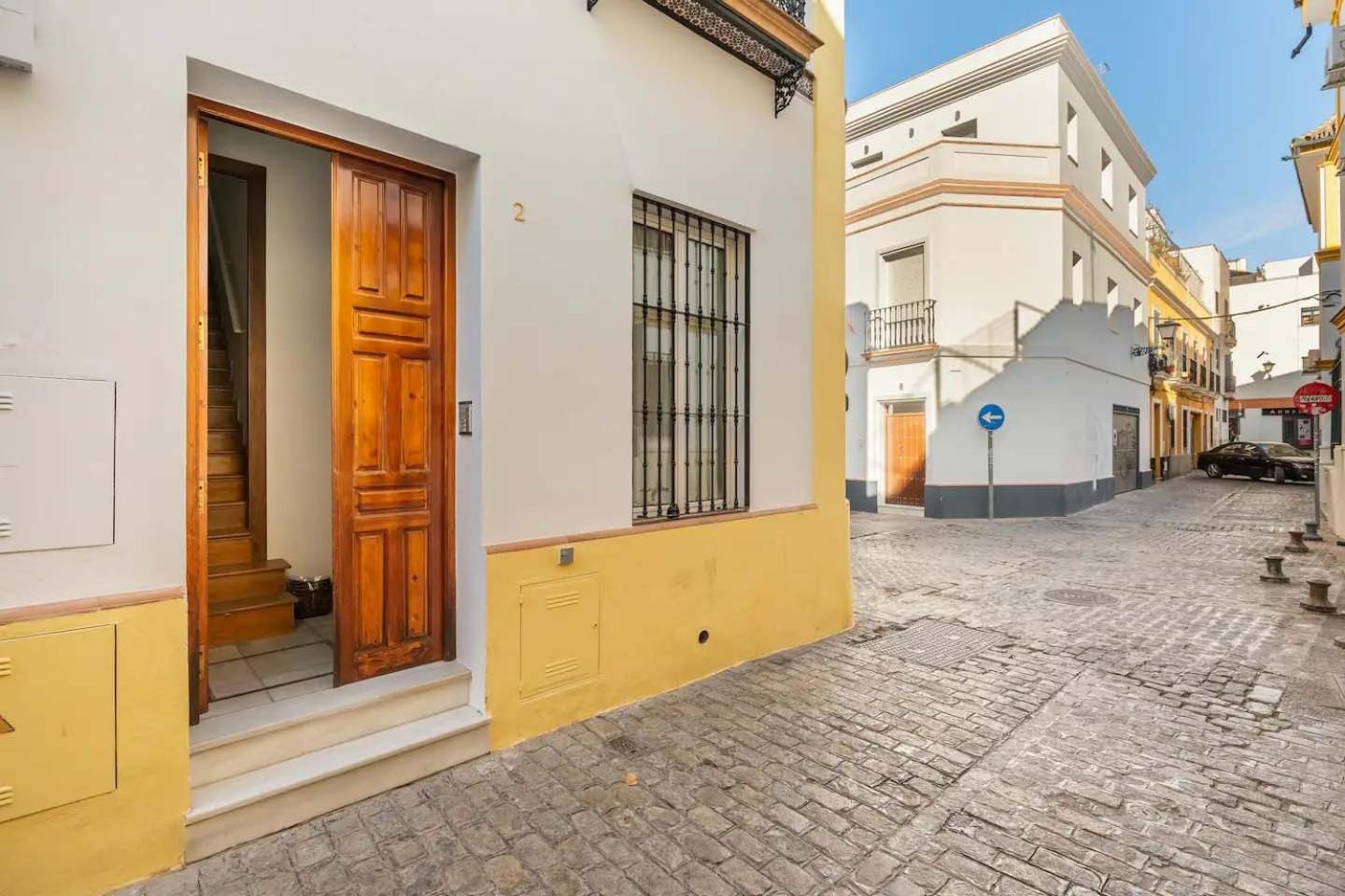 Casa Amores * Siviglia